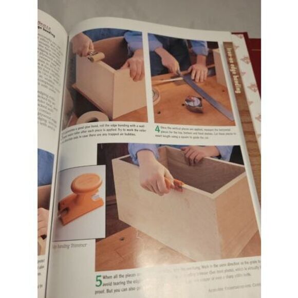 HANDYMAN CLUB OF AMERICA Lot of 8 Books DIY Library Handyman Home Improvement - Picture 4 of 16